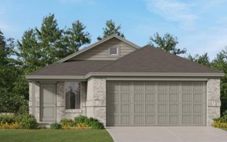 228 Brannigan DR, Jarrell, TX 76537