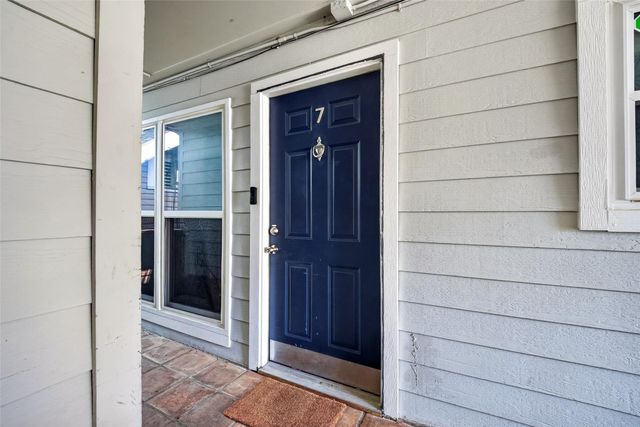 1404 Welch Street 7, Houston, TX 77006