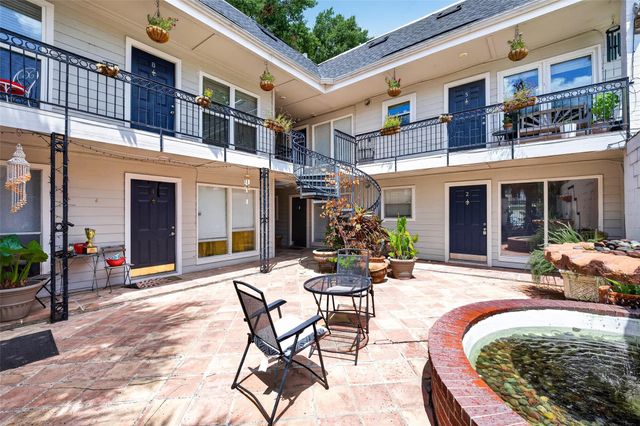 1404 Welch Street 7, Houston, TX 77006