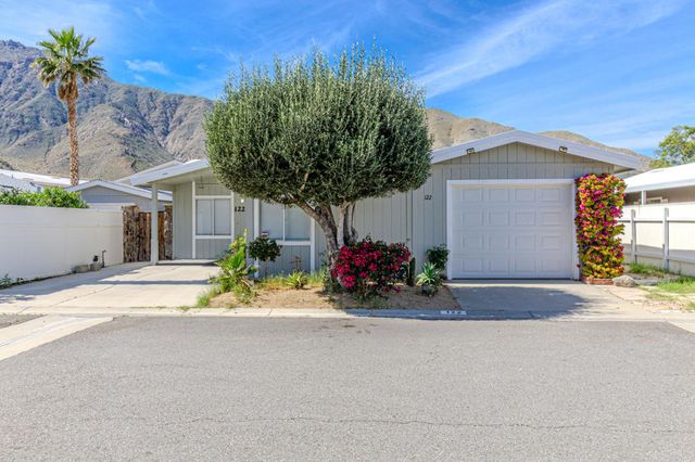 22840 Sterling Avenue 122, Palm Springs, CA 92262