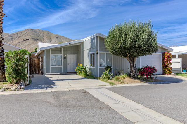 22840 Sterling Avenue 122, Palm Springs, CA 92262