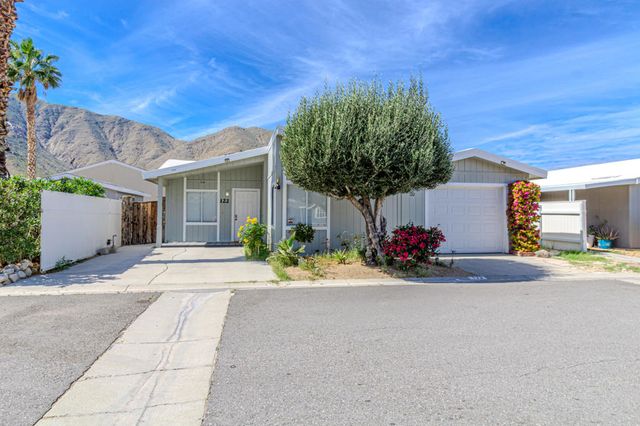 22840 Sterling Avenue 122, Palm Springs, CA 92262