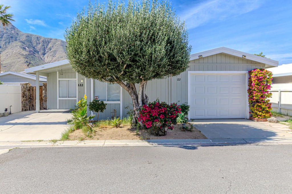 22840 Sterling Avenue 122, Palm Springs, CA 92262