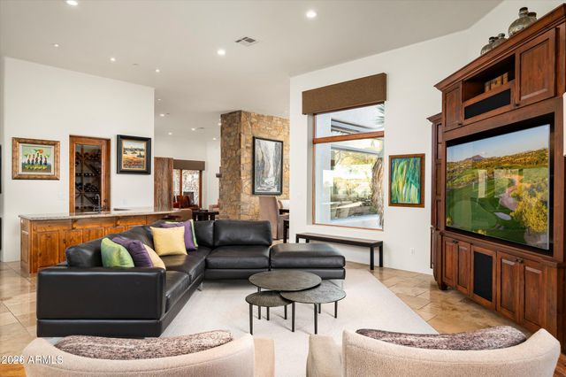 9029 E COVEY Trail, Scottsdale, AZ 85262