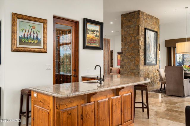 9029 E COVEY Trail, Scottsdale, AZ 85262