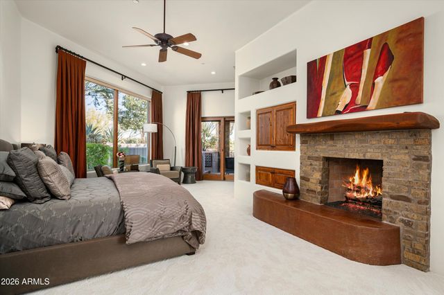 9029 E COVEY Trail, Scottsdale, AZ 85262