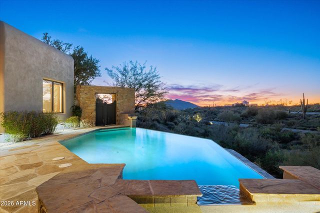 9029 E COVEY Trail, Scottsdale, AZ 85262