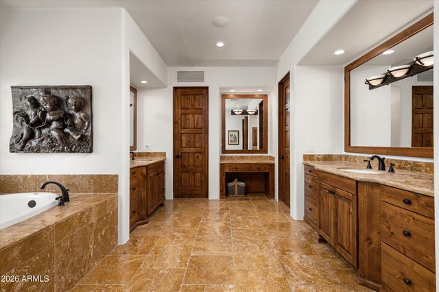 9029 E COVEY Trail, Scottsdale, AZ 85262