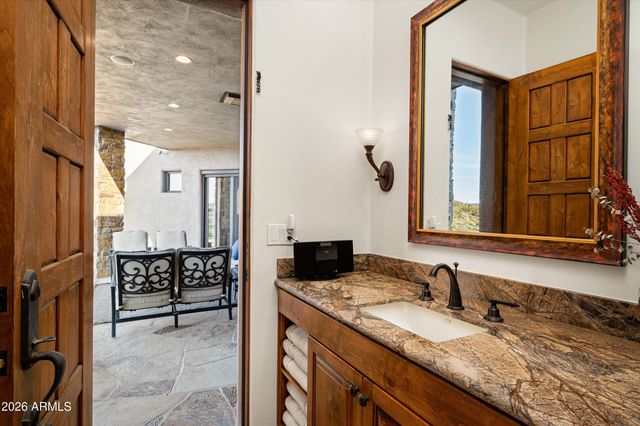 9029 E COVEY Trail, Scottsdale, AZ 85262