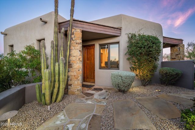 9029 E COVEY Trail, Scottsdale, AZ 85262