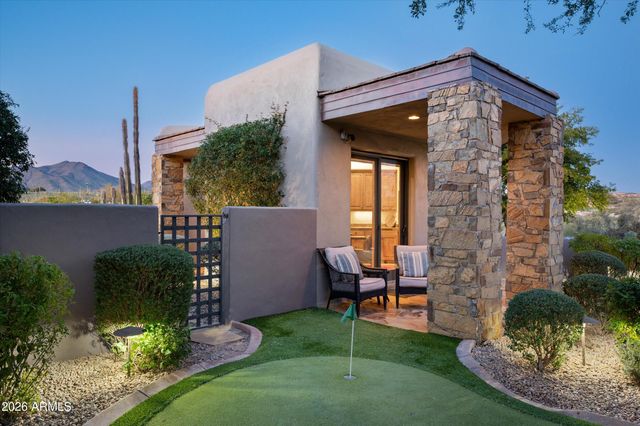 9029 E COVEY Trail, Scottsdale, AZ 85262