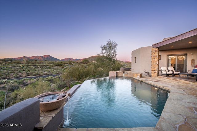 9029 E COVEY Trail, Scottsdale, AZ 85262