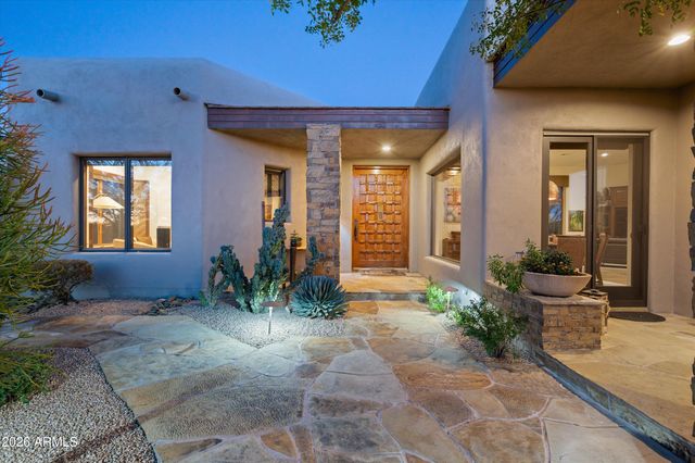 9029 E COVEY Trail, Scottsdale, AZ 85262