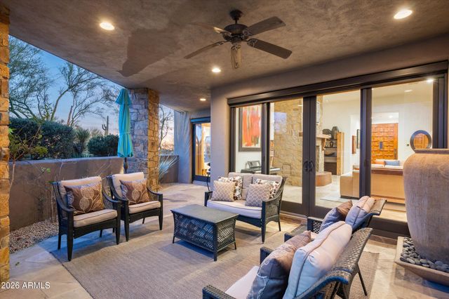 9029 E COVEY Trail, Scottsdale, AZ 85262