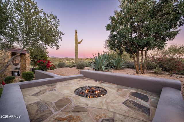 9029 E COVEY Trail, Scottsdale, AZ 85262