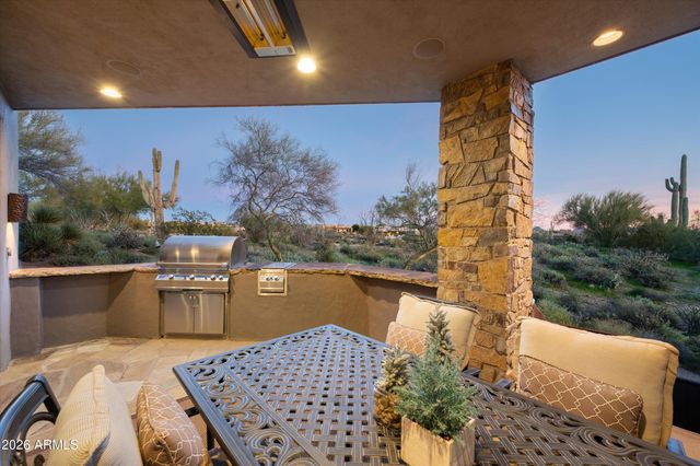 9029 E COVEY Trail, Scottsdale, AZ 85262