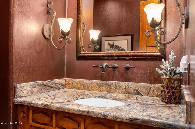 9029 E COVEY Trail, Scottsdale, AZ 85262