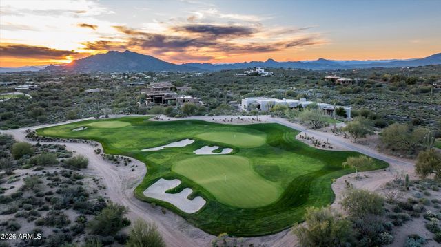 9029 E COVEY Trail, Scottsdale, AZ 85262