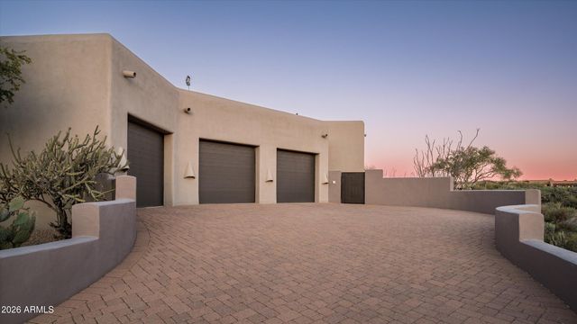 9029 E COVEY Trail, Scottsdale, AZ 85262