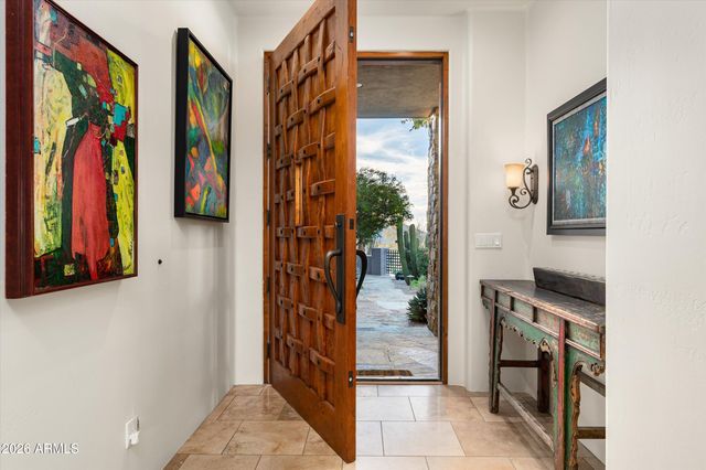 9029 E COVEY Trail, Scottsdale, AZ 85262