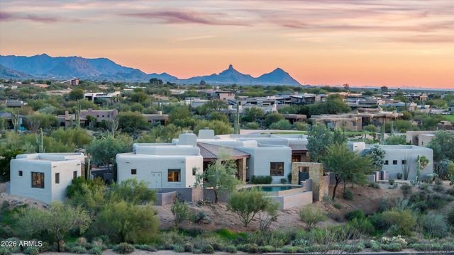 9029 E COVEY Trail, Scottsdale, AZ 85262