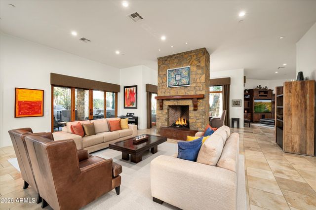 9029 E COVEY Trail, Scottsdale, AZ 85262