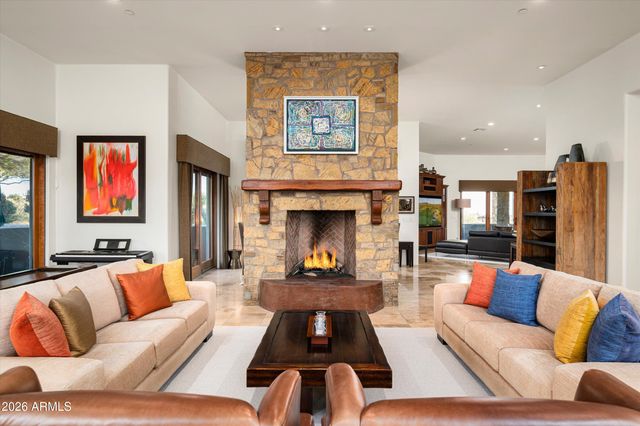 9029 E COVEY Trail, Scottsdale, AZ 85262