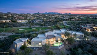 9029 E COVEY Trail, Scottsdale, AZ 85262