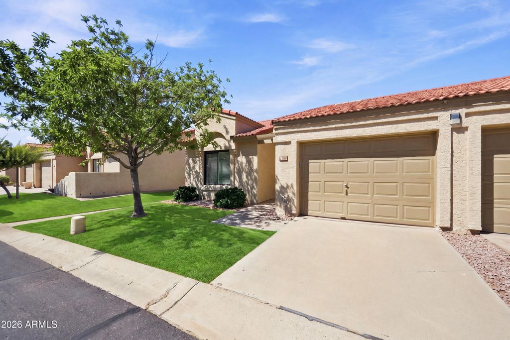 1021 S GREENFIELD Road 1157, Mesa, AZ 85206