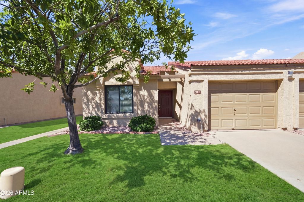1021 S GREENFIELD Road 1157, Mesa, AZ 85206 — photo 2