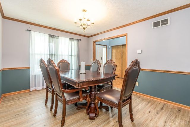 6367 Jamesfield Court, Fairfield, OH 45014