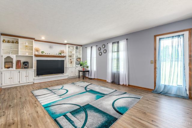 6367 Jamesfield Court, Fairfield, OH 45014