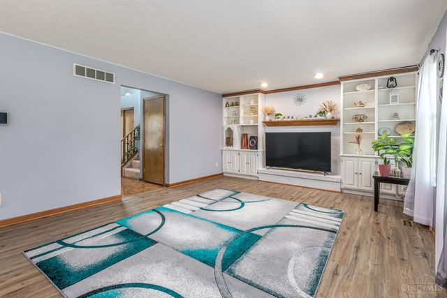 6367 Jamesfield Court, Fairfield, OH 45014