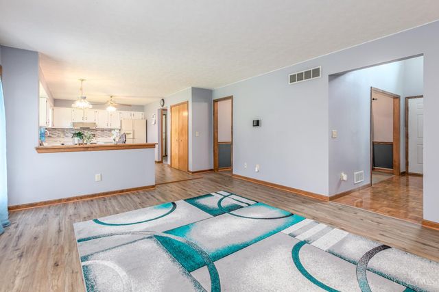 6367 Jamesfield Court, Fairfield, OH 45014