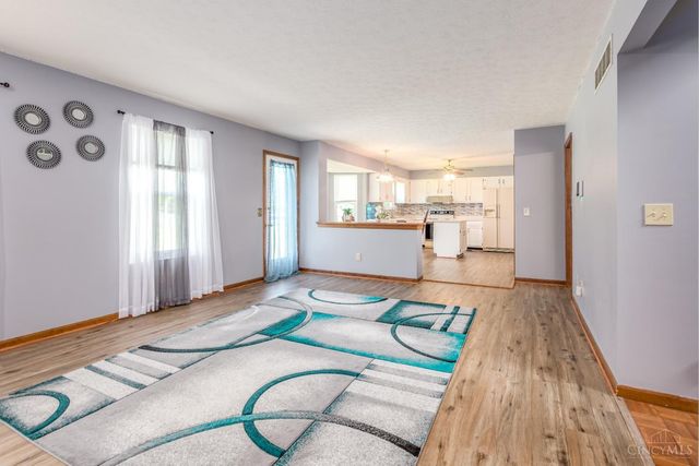 6367 Jamesfield Court, Fairfield, OH 45014