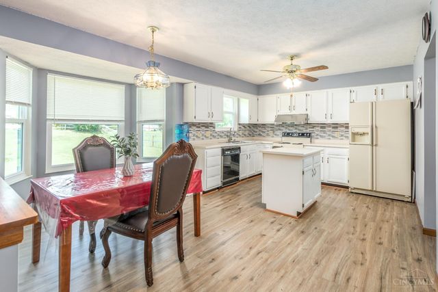 6367 Jamesfield Court, Fairfield, OH 45014