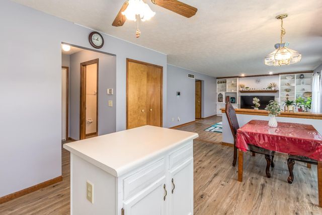 6367 Jamesfield Court, Fairfield, OH 45014