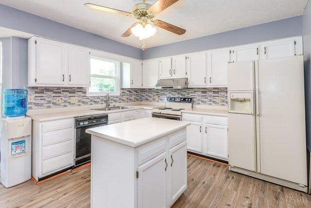 6367 Jamesfield Court, Fairfield, OH 45014