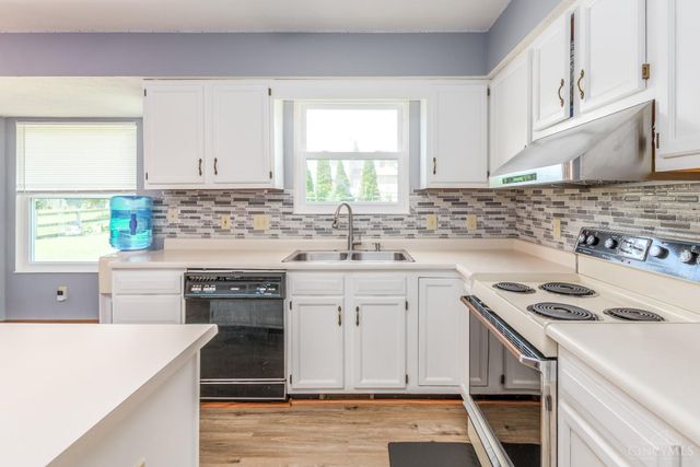 6367 Jamesfield Court, Fairfield, OH 45014