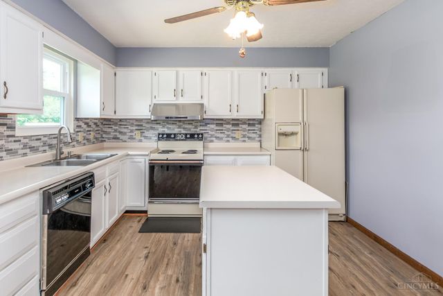 6367 Jamesfield Court, Fairfield, OH 45014