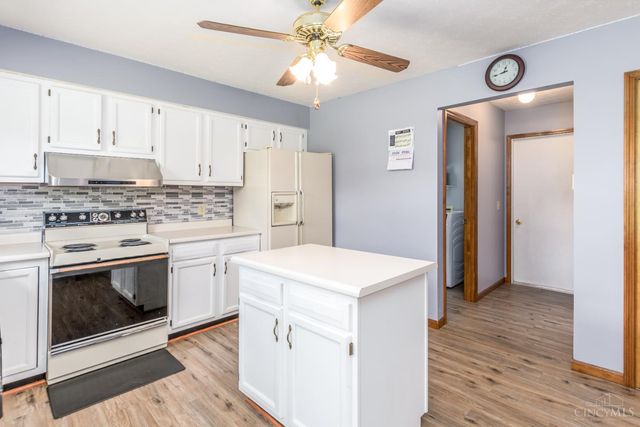 6367 Jamesfield Court, Fairfield, OH 45014