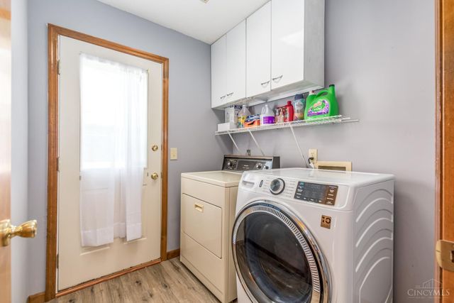 6367 Jamesfield Court, Fairfield, OH 45014