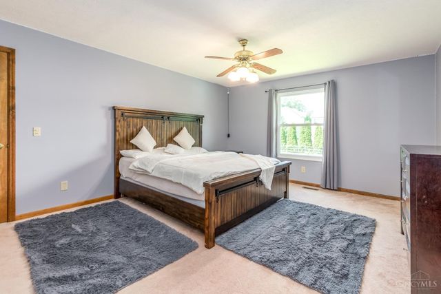 6367 Jamesfield Court, Fairfield, OH 45014