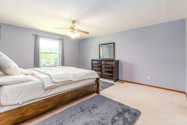 6367 Jamesfield Court, Fairfield, OH 45014
