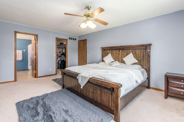 6367 Jamesfield Court, Fairfield, OH 45014