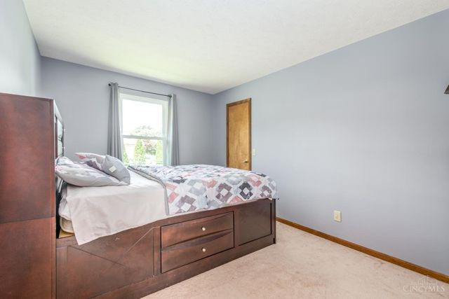 6367 Jamesfield Court, Fairfield, OH 45014