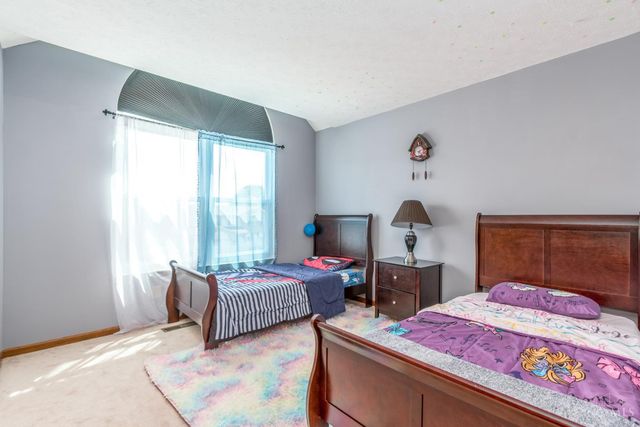6367 Jamesfield Court, Fairfield, OH 45014