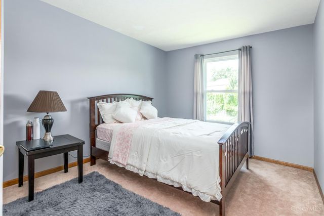 6367 Jamesfield Court, Fairfield, OH 45014