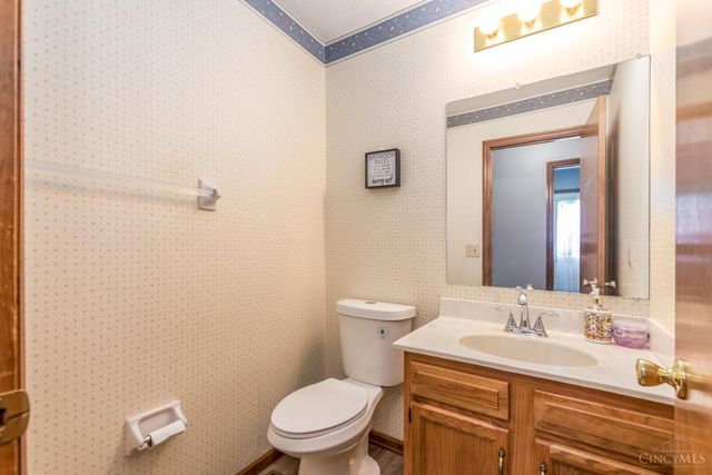6367 Jamesfield Court, Fairfield, OH 45014