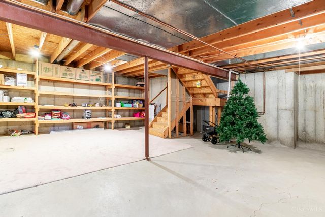 6367 Jamesfield Court, Fairfield, OH 45014